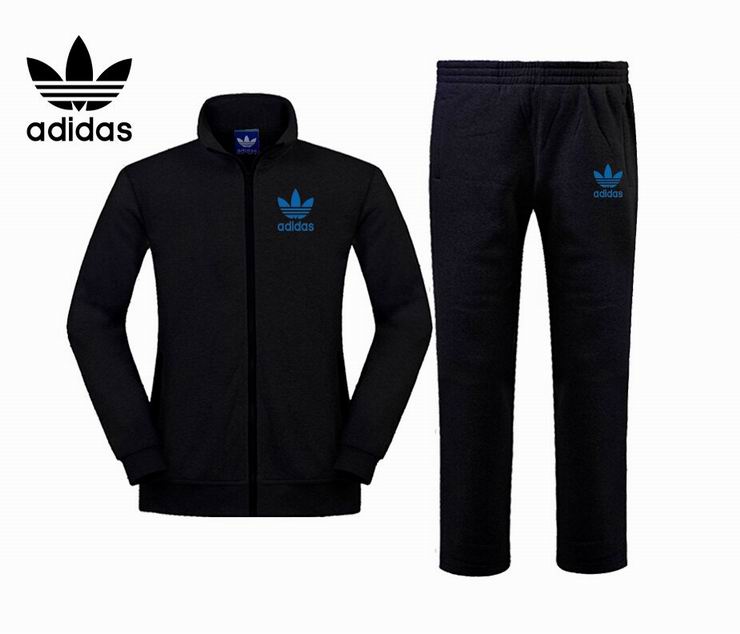 men adidas sport suits-130